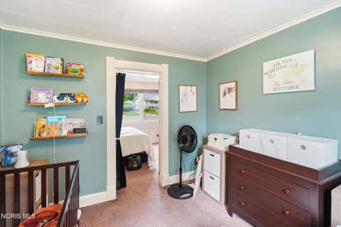 Tiny photo for 4618 Douglas Road, Toledo, OH 43613 (MLS # 10012054)