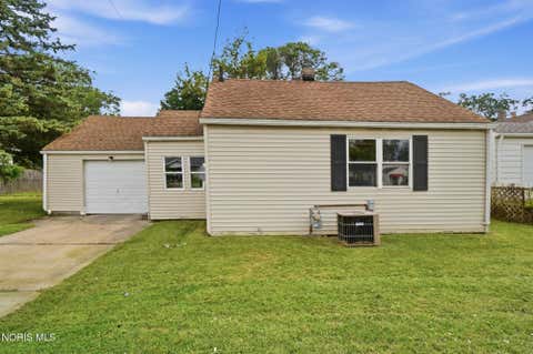 Tiny photo for 4618 Douglas Road, Toledo, OH 43613 (MLS # 10012054)