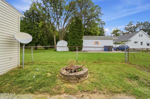 Tiny photo for 4618 Douglas Road, Toledo, OH 43613 (MLS # 10012054)