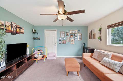 Tiny photo for 4618 Douglas Road, Toledo, OH 43613 (MLS # 10012054)