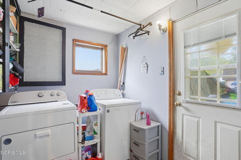 Tiny photo for 565 W Fremont Street, Fostoria, OH 44830 (MLS # 10007052)