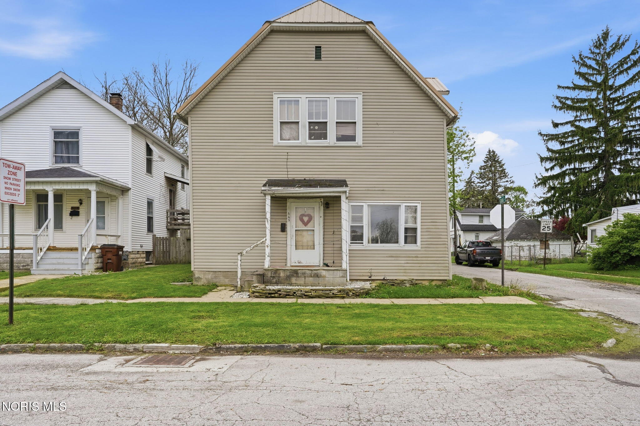 565 W Fremont Street