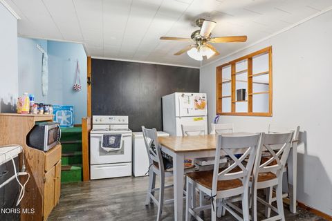 Tiny photo for 565 W Fremont Street, Fostoria, OH 44830 (MLS # 10007052)