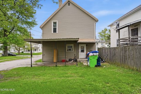 Tiny photo for 565 W Fremont Street, Fostoria, OH 44830 (MLS # 10007052)