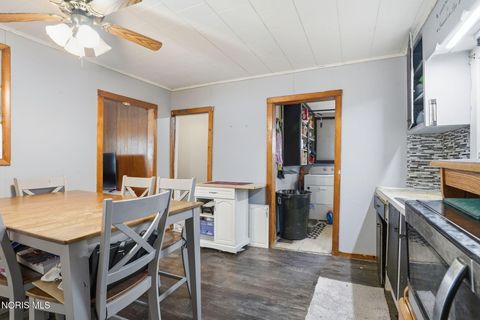 Tiny photo for 565 W Fremont Street, Fostoria, OH 44830 (MLS # 10007052)