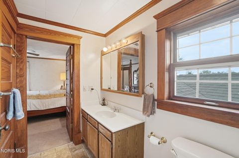 Tiny photo for 414 Edgewood Drive, Wauseon, OH 43567 (MLS # 10006515)