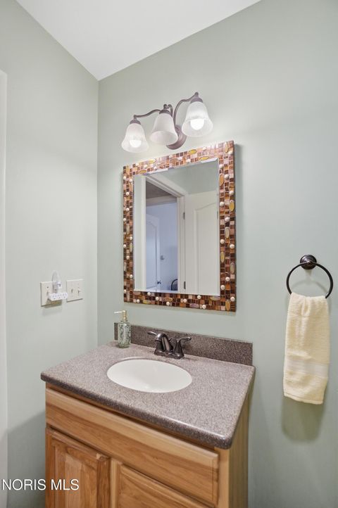 Tiny photo for 414 Edgewood Drive, Wauseon, OH 43567 (MLS # 10006515)