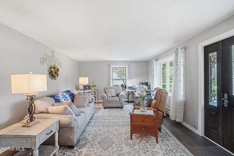 Tiny photo for 414 Edgewood Drive, Wauseon, OH 43567 (MLS # 10006515)