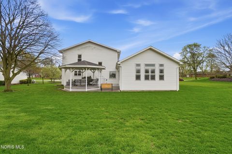 Tiny photo for 414 Edgewood Drive, Wauseon, OH 43567 (MLS # 10006515)