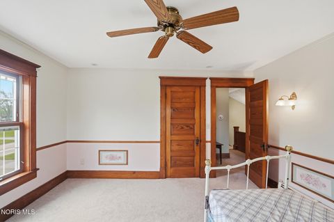 Tiny photo for 414 Edgewood Drive, Wauseon, OH 43567 (MLS # 10006515)