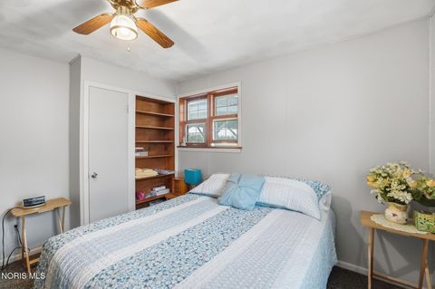 Tiny photo for 414 Edgewood Drive, Wauseon, OH 43567 (MLS # 10006515)