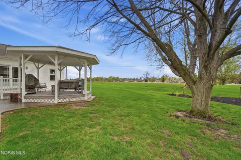 Tiny photo for 414 Edgewood Drive, Wauseon, OH 43567 (MLS # 10006515)