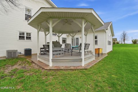 Tiny photo for 414 Edgewood Drive, Wauseon, OH 43567 (MLS # 10006515)