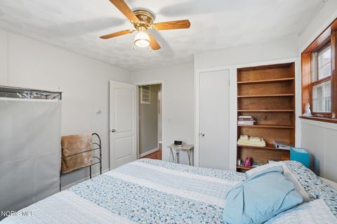 Tiny photo for 414 Edgewood Drive, Wauseon, OH 43567 (MLS # 10006515)