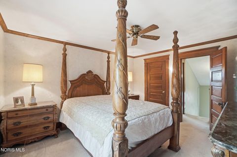 Tiny photo for 414 Edgewood Drive, Wauseon, OH 43567 (MLS # 10006515)