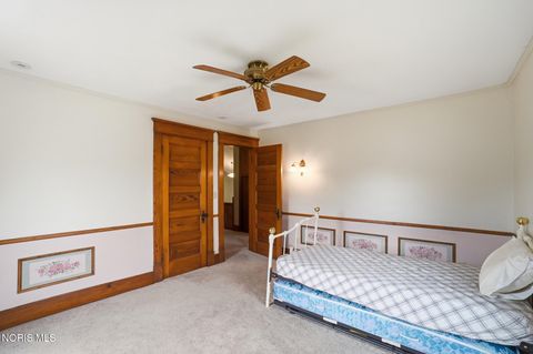 Tiny photo for 414 Edgewood Drive, Wauseon, OH 43567 (MLS # 10006515)