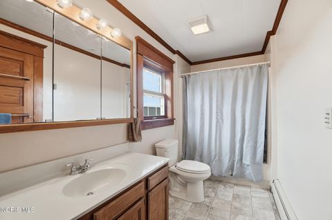 Tiny photo for 414 Edgewood Drive, Wauseon, OH 43567 (MLS # 10006515)