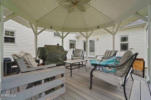 Tiny photo for 414 Edgewood Drive, Wauseon, OH 43567 (MLS # 10006515)