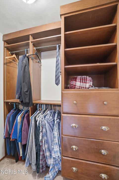 Tiny photo for 414 Edgewood Drive, Wauseon, OH 43567 (MLS # 10006515)