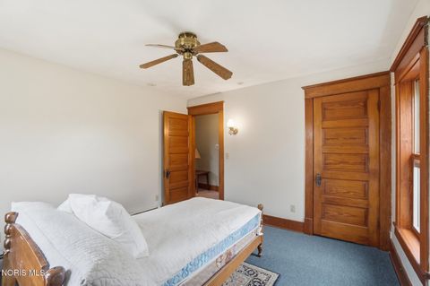 Tiny photo for 414 Edgewood Drive, Wauseon, OH 43567 (MLS # 10006515)