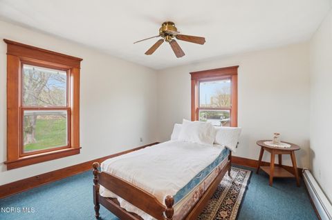 Tiny photo for 414 Edgewood Drive, Wauseon, OH 43567 (MLS # 10006515)