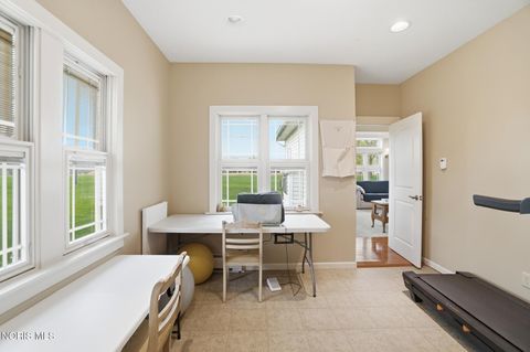 Tiny photo for 414 Edgewood Drive, Wauseon, OH 43567 (MLS # 10006515)