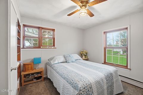 Tiny photo for 414 Edgewood Drive, Wauseon, OH 43567 (MLS # 10006515)