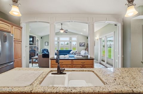 Tiny photo for 414 Edgewood Drive, Wauseon, OH 43567 (MLS # 10006515)