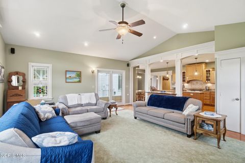 Tiny photo for 414 Edgewood Drive, Wauseon, OH 43567 (MLS # 10006515)