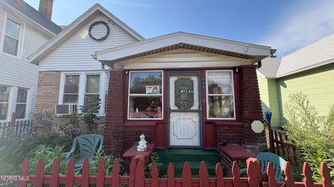 Photo of 535 Knower Street, Toledo, OH 43609 (MLS # 10012667)