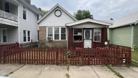 Photo of 535 Knower Street, Toledo, OH 43609 (MLS # 10012667)