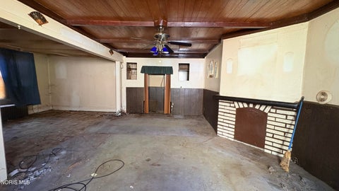 Tiny photo for 535 Knower Street, Toledo, OH 43609 (MLS # 10012667)