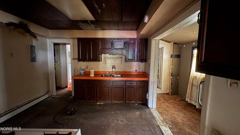 Tiny photo for 535 Knower Street, Toledo, OH 43609 (MLS # 10012667)