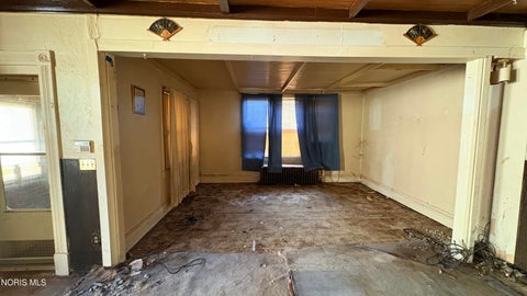 Tiny photo for 535 Knower Street, Toledo, OH 43609 (MLS # 10012667)