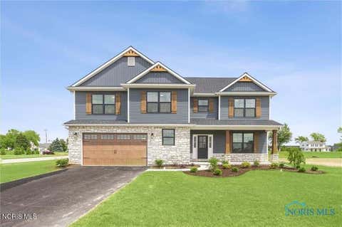 Photo of 999 Stoneleigh Road, Perrysburg, OH 43551 (MLS # 10009346)