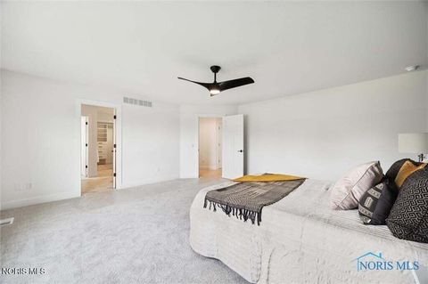 Tiny photo for 999 Stoneleigh Road, Perrysburg, OH 43551 (MLS # 10009346)
