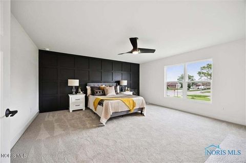 Tiny photo for 999 Stoneleigh Road, Perrysburg, OH 43551 (MLS # 10009346)