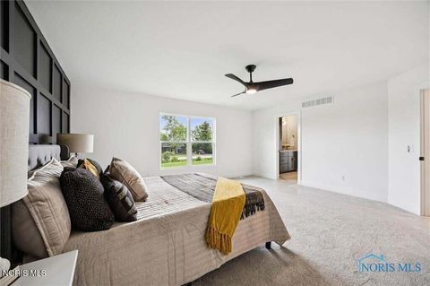Tiny photo for 999 Stoneleigh Road, Perrysburg, OH 43551 (MLS # 10009346)