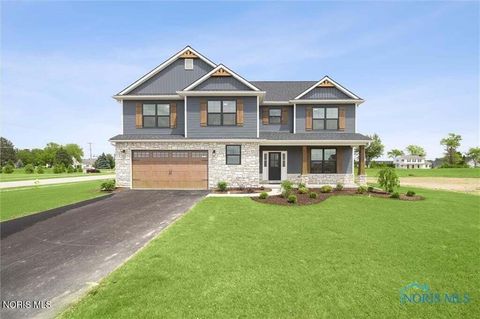 Tiny photo for 999 Stoneleigh Road, Perrysburg, OH 43551 (MLS # 10009346)