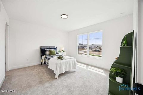 Tiny photo for 999 Stoneleigh Road, Perrysburg, OH 43551 (MLS # 10009346)