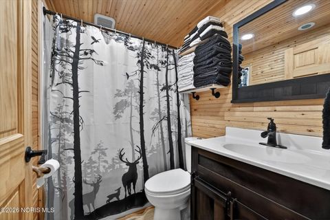 Tiny photo for 11034 County Road M, Wauseon, OH 43567 (MLS # 10003739)