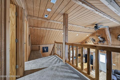 Tiny photo for 11034 County Road M, Wauseon, OH 43567 (MLS # 10003739)