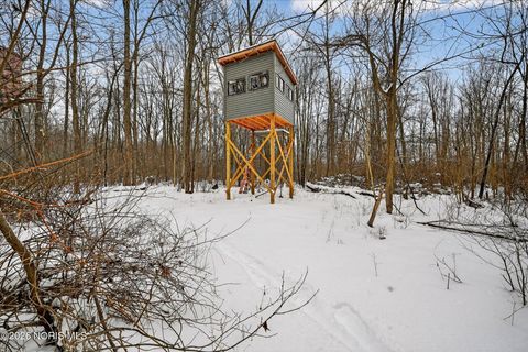 Tiny photo for 11034 County Road M, Wauseon, OH 43567 (MLS # 10003739)