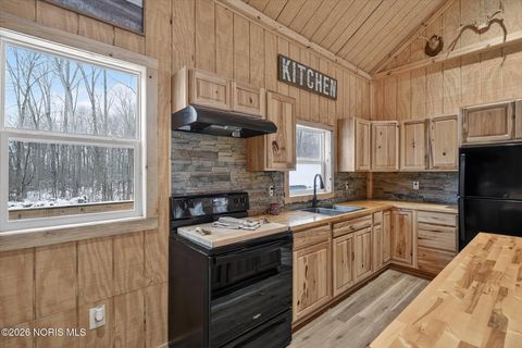 Tiny photo for 11034 County Road M, Wauseon, OH 43567 (MLS # 10003739)