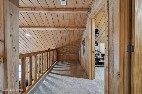 Tiny photo for 11034 County Road M, Wauseon, OH 43567 (MLS # 10003739)