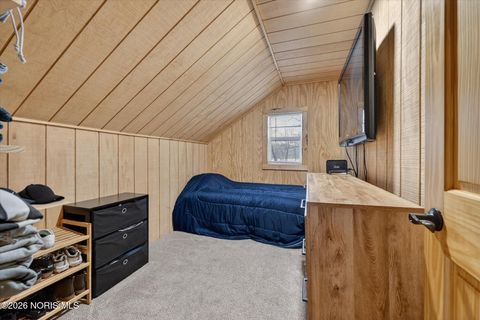 Tiny photo for 11034 County Road M, Wauseon, OH 43567 (MLS # 10003739)