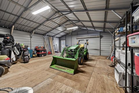 Tiny photo for 11034 County Road M, Wauseon, OH 43567 (MLS # 10003739)