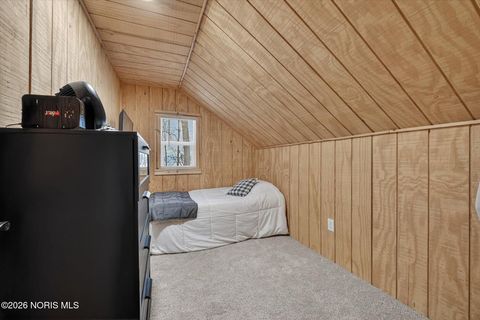 Tiny photo for 11034 County Road M, Wauseon, OH 43567 (MLS # 10003739)