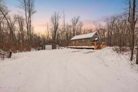 Photo of 11034 County Road M, Wauseon, OH 43567 (MLS # 10003739)