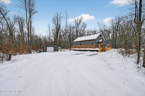 Tiny photo for 11034 County Road M, Wauseon, OH 43567 (MLS # 10003739)